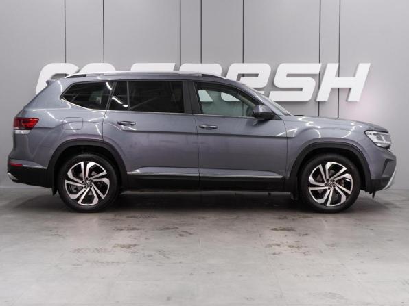 Volkswagen Teramont I Рестайлинг с пробегом 2021 года, цена 3 649 000 рублей, 136232 км, внедорожник, Автокод Объявления