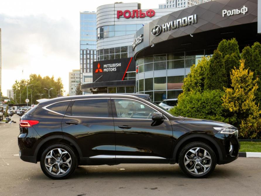 Haval F7 I Москва  - изображение 3