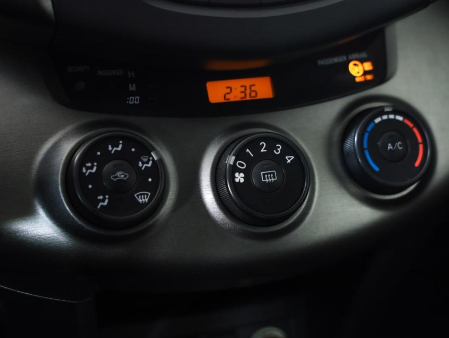 Toyota RAV4 III (XA30) Рестайлинг Санкт-Петербург  - изображение 14