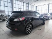 Mazda 3 II (BL) Казань  - изображение 28