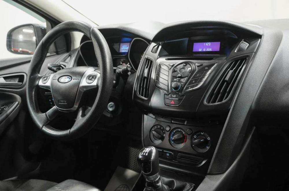 Ford Focus III Новокузнецк  - изображение 20