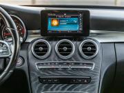 Mercedes-Benz C-Класс IV (W205) Рестайлинг Волгоград  - изображение 58
