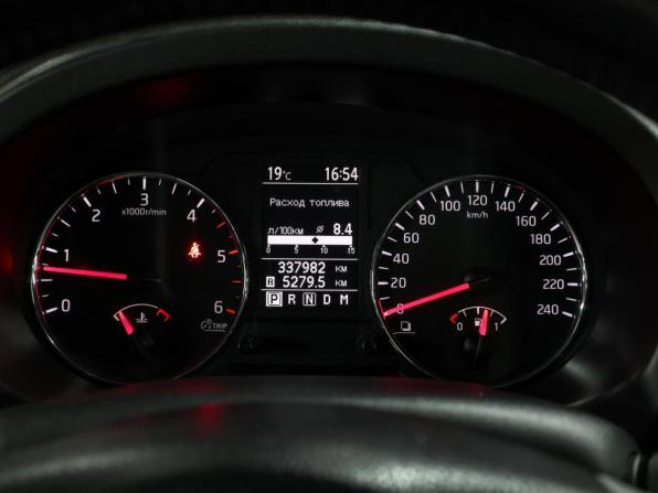 Nissan X-Trail II Рестайлинг с пробегом 2011 года, цена 1 137 000 рублей, 337710 км, внедорожник, Автокод Объявления