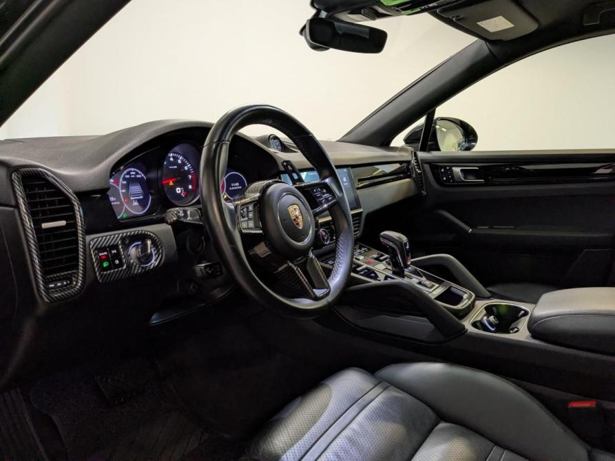 Porsche Cayenne III Санкт-Петербург  - изображение 17