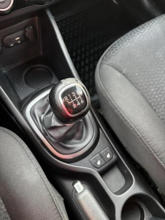 Kia Rio III Рестайлинг с пробегом 2016 года, цена 956 660 рублей, 177706 км, седан, Автокод Объявления