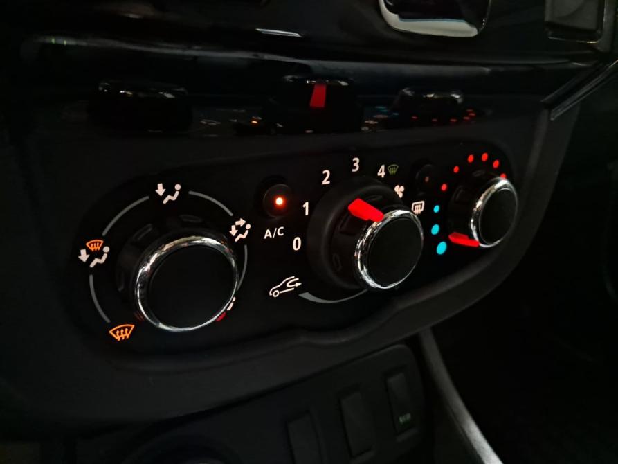 Renault Duster I Рестайлинг Набережные Челны  - изображение 24