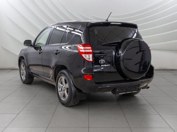Toyota RAV4 III (XA30) Рестайлинг с пробегом 2012 года, цена 1 558 000 рублей, 135304 км, внедорожник, Автокод Объявления