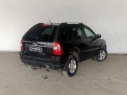 Kia Sportage II Рестайлинг Москва  - изображение 21
