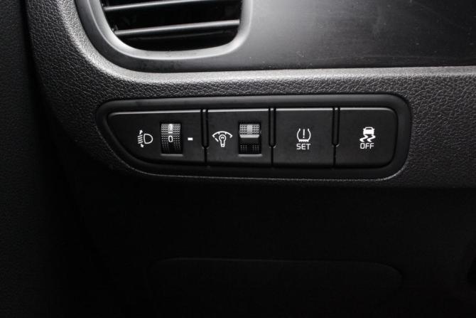 Kia Rio IV с пробегом 2019 года, цена 1 380 000 рублей, 160404 км, седан, Автокод Объявления