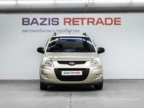 Hyundai Matrix I Рестайлинг 2 с пробегом 2008 года, цена 490 000 рублей, 236273 км, компактвэн, Автокод Объявления
