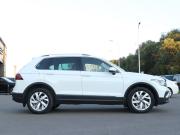 Volkswagen Tiguan II Рестайлинг Москва  - изображение 28