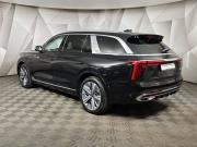 Hongqi E-HS9 Москва  - изображение 24