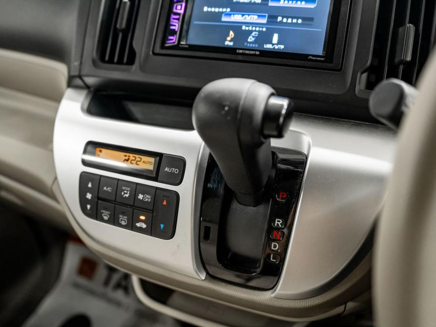 Honda N-WGN I Рестайлинг Красноярск  - изображение 15