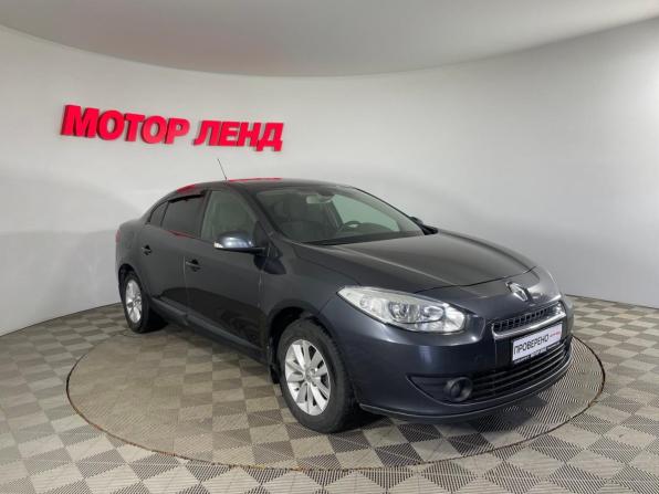Renault Fluence I с пробегом 2011 года, цена 549 000 рублей, 281013 км, седан, Автокод Объявления