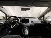 Honda Civic VIII Рестайлинг Москва  - изображение 28