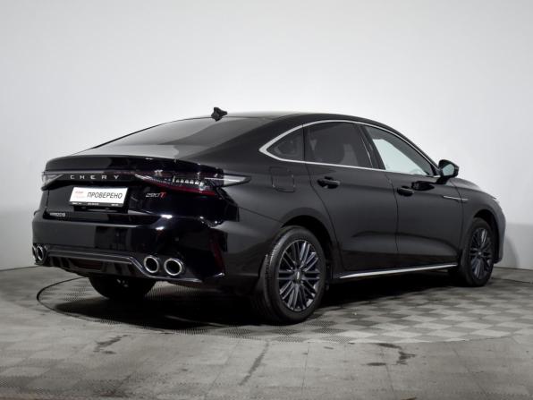 Chery Arrizo 8 с пробегом 2024 года, цена 1 965 000 рублей, 46500 км, седан, Автокод Объявления