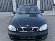Daewoo Lanos Самара  - изображение 23