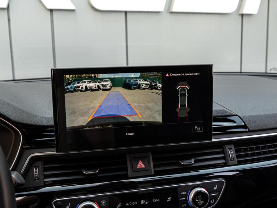 Audi A4 V (B9) Рестайлинг Краснодар  - изображение 16
