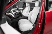 Land Rover Range Rover Sport III Москва  - изображение 39
