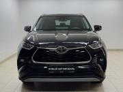 Toyota Highlander IV (XU70) Вологда  - изображение 24