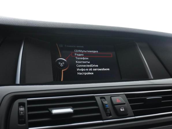 BMW 5 серии VI (F10/F11/F07) Рестайлинг с пробегом 2013 года, цена 1 799 999 рублей, 241507 км, седан, Автокод Объявления