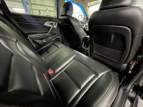 Geely Atlas I с пробегом 2019 года, цена 1 551 000 рублей, 91109 км, внедорожник, Автокод Объявления