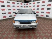 Lada (ВАЗ) 2115 Санкт-Петербург  - изображение 9
