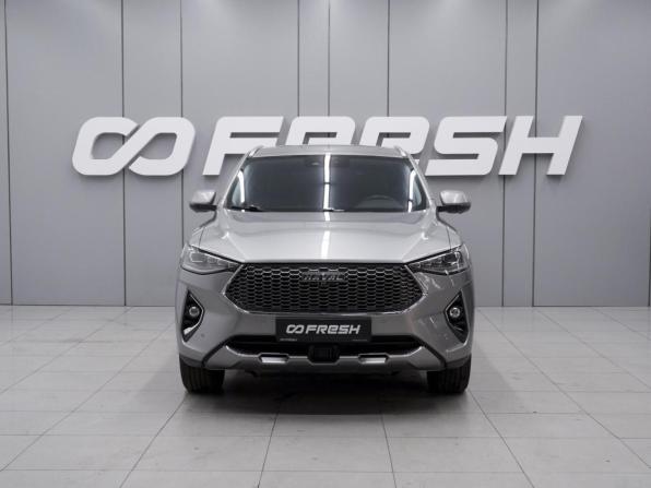 Haval F7x I с пробегом 2021 года, цена 1 950 000 рублей, 52221 км, внедорожник, Автокод Объявления