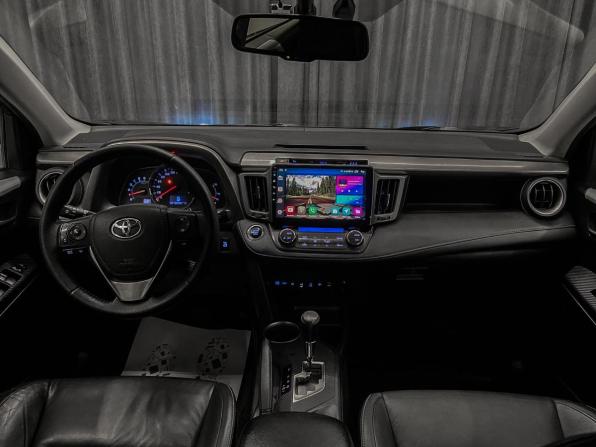 Toyota RAV4 IV (XA40) с пробегом 2014 года, цена 1 530 000 рублей, 225428 км, внедорожник, Автокод Объявления