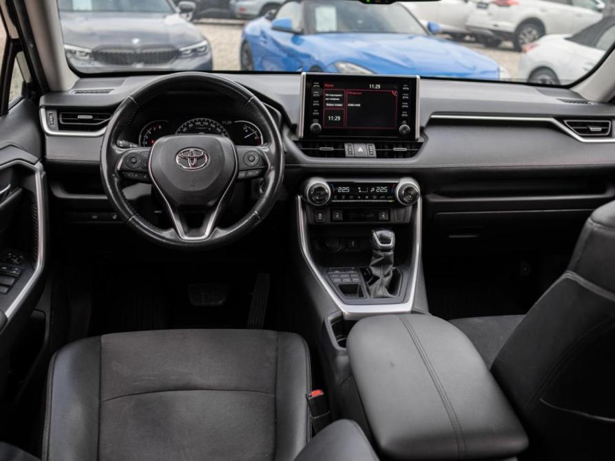 Toyota RAV4 V (XA50) Сочи  - изображение 8