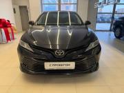 Toyota Camry VIII (XV70) Челябинск  - изображение 24