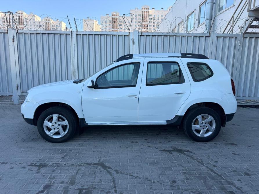 Renault Duster I Рестайлинг Ростов-на-Дону  - изображение 2