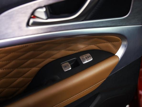 Genesis G70 I с пробегом 2020 года, цена 2 299 000 рублей, 152349 км, седан, Автокод Объявления