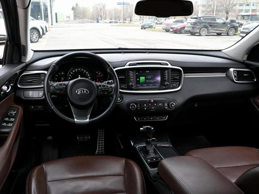 Kia Sorento III Prime Волгоград  - изображение 7