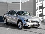 Mercedes-Benz GLA I (X156) Краснодар  - изображение 21