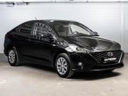 Hyundai Solaris II Рестайлинг Ставрополь  - изображение 22