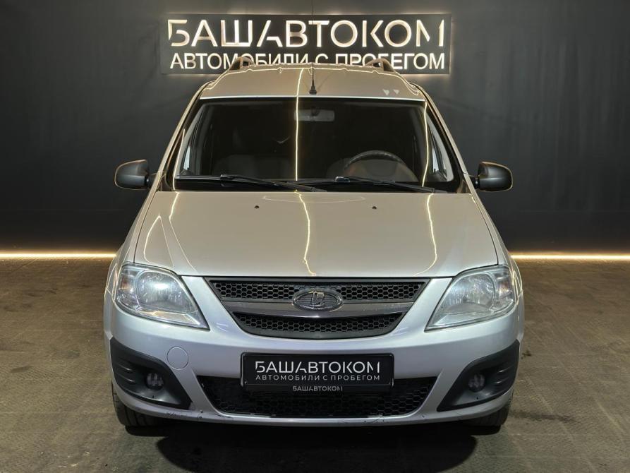 Lada (ВАЗ) Largus I Уфа  - изображение 2