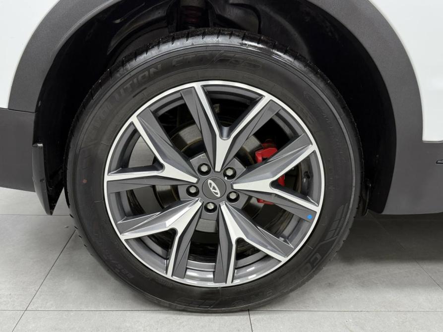 Chery Tiggo 7 Pro Max I Рестайлинг Красноярск  - изображение 7