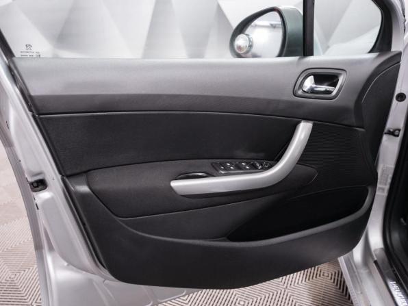 Peugeot 408 I с пробегом 2013 года, цена 530 000 рублей, 168780 км, седан, Автокод Объявления