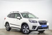 Subaru Forester V Оренбург  - изображение 26