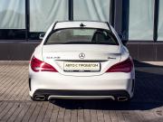 Mercedes-Benz CLA I (C117 X117) Екатеринбург  - изображение 27