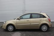 Kia Rio II Рестайлинг Белгород  - изображение 29