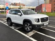 Haval Dargo Санкт-Петербург  - изображение 24
