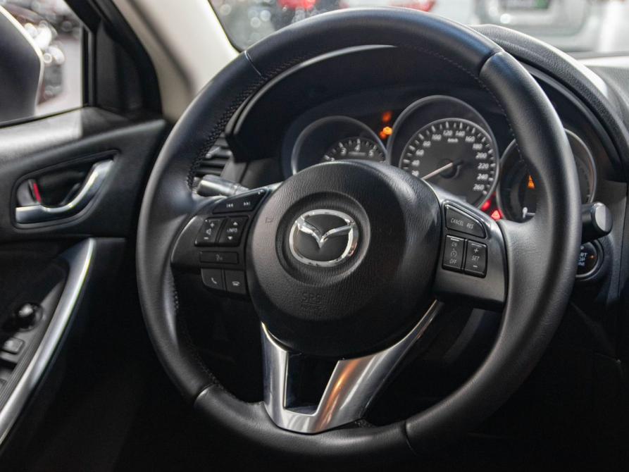 Mazda CX-5 I Оренбург  - изображение 10