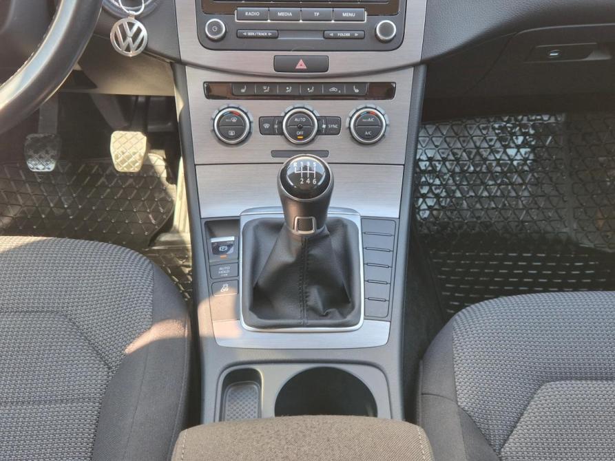 Volkswagen Passat B7 Екатеринбург  - изображение 11