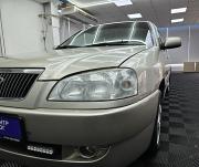 Chery Amulet (A15) I Таганрог  - изображение 40
