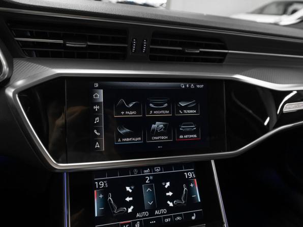 Audi A6 V (C8) с пробегом 2019 года, цена 4 280 000 рублей, 74046 км, седан, Автокод Объявления