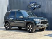 Lada (ВАЗ) Niva Travel I Ижевск  - изображение 20