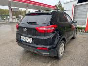 Hyundai Creta I Рестайлинг Пермь  - изображение 5