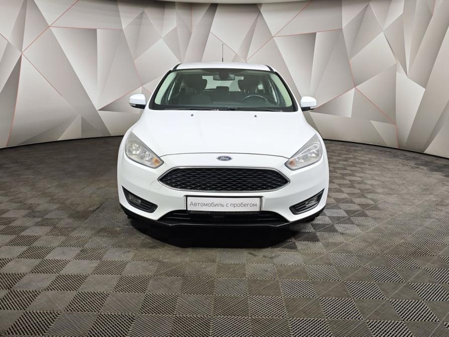 Ford Focus III Рестайлинг Москва  - изображение 7